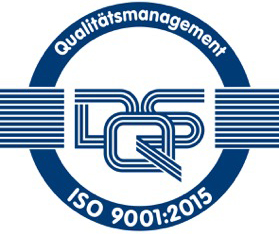 DQS Qualitätsmanagement ISO 9001