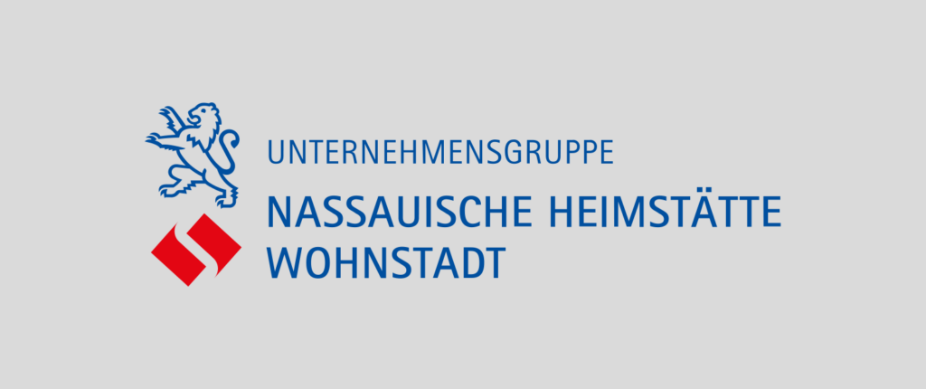 Nassauische Heimstätte Wohnungs- und Entwicklungsgesellschaft mbH Logo